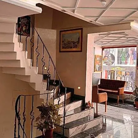 Grand Kybele