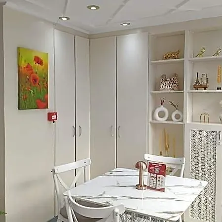 Grand Kybele Hotel 2*