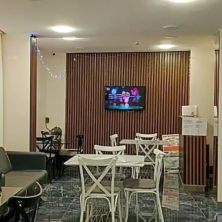 Grand Kybele Istanbulská provincie