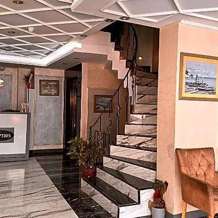 Grand Kybele Hotel 2*