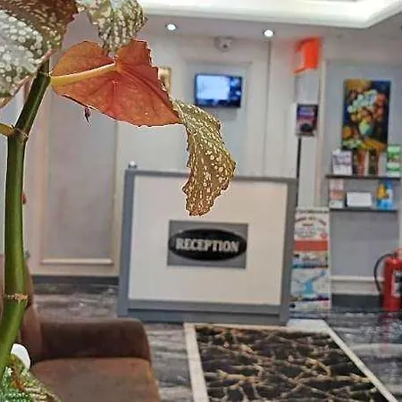 Grand Kybele Hotel Istanbul