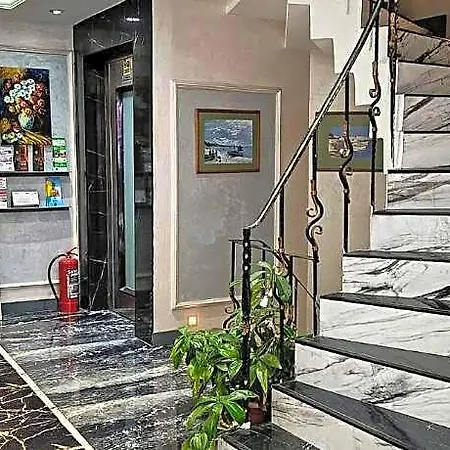 Grand Kybele Istanbulská provincie