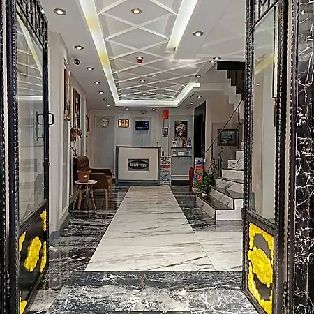 Grand Kybele 2* Istanbul