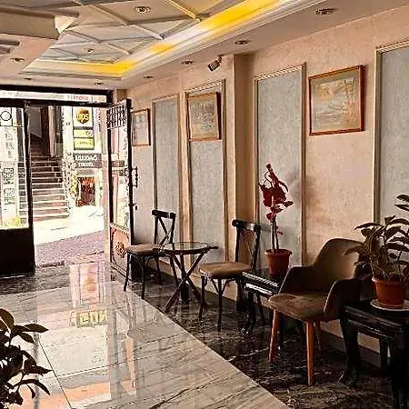 Grand Kybele Istanbul