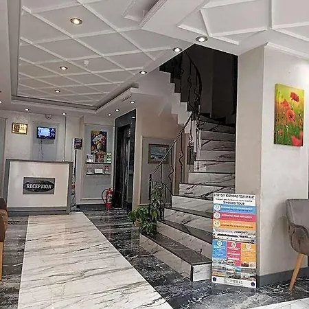 Hotel Grand Kybele 2*