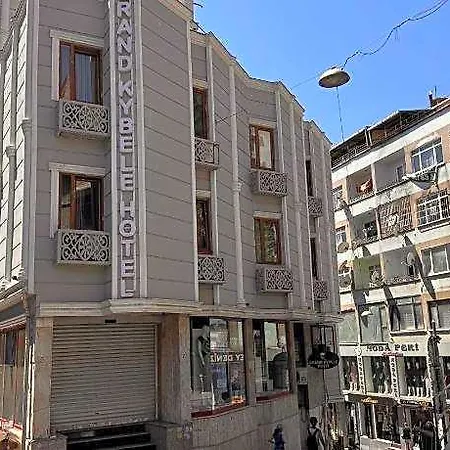 Grand Kybele Istanbul