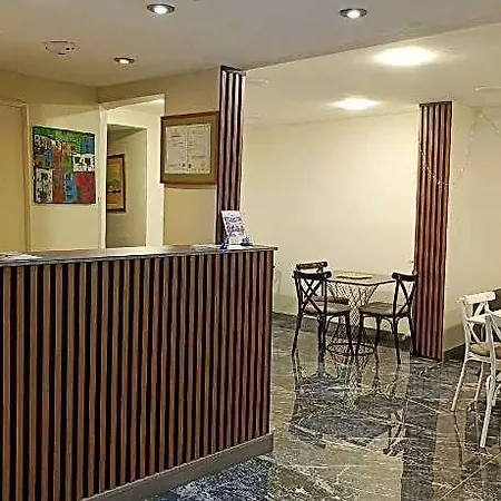 Hotel Grand Kybele