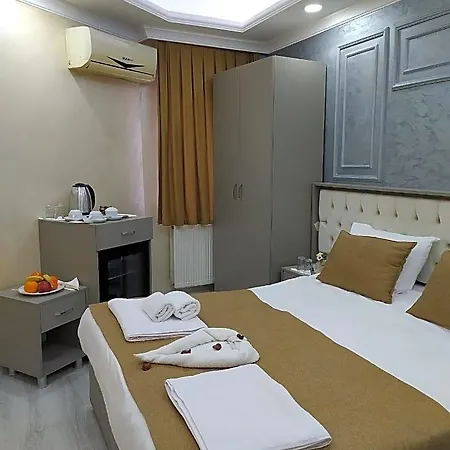 Grand Kybele Hotel