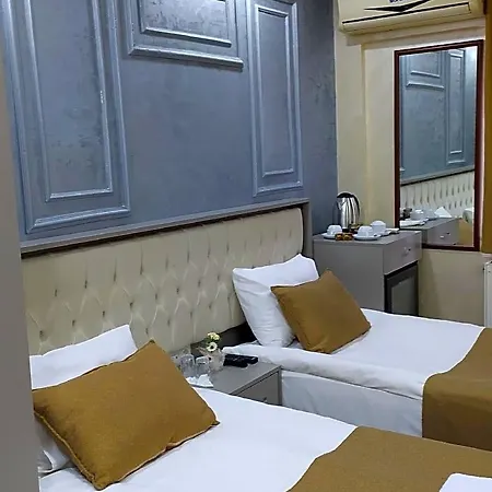 Hotel Grand Kybele