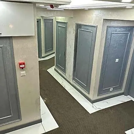 Grand Kybele Hotel