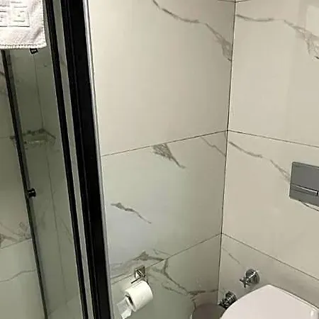 Hotel Grand Kybele 2*