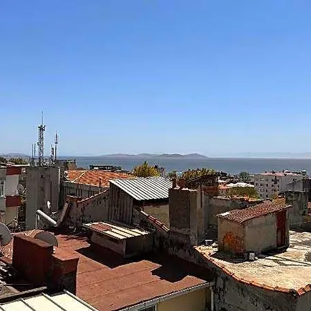 Grand Kybele Hotel Istanbul
