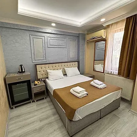 Grand Kybele Istanbul