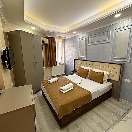 Hotel Grand Kybele 2*