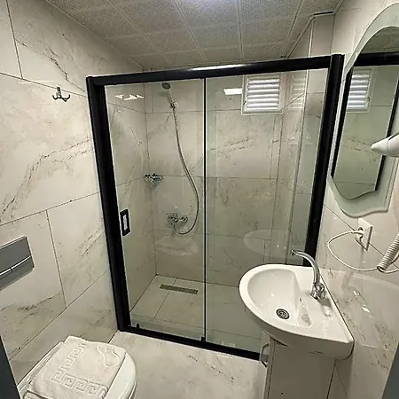 Grand Kybele Hotel