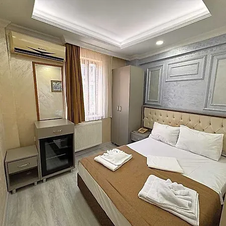 Grand Kybele Istanbul