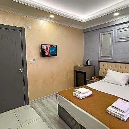 Hotel Grand Kybele