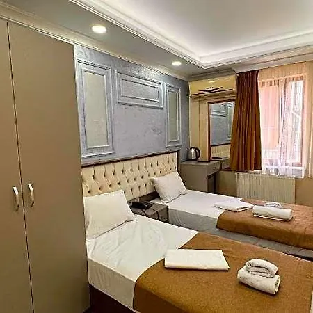 Grand Kybele Hotel