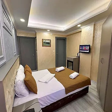 Grand Kybele Istanbulská provincie