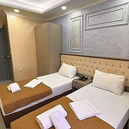 Hotel Grand Kybele Istanbul