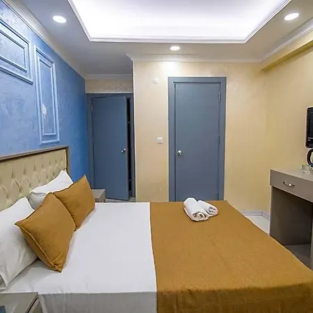 Hotel Grand Kybele 2*