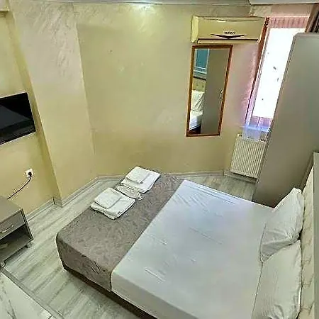 Hotel Grand Kybele 2*