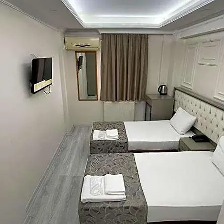 Hotel Grand Kybele