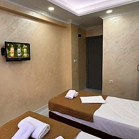 Hotel Grand Kybele 2*