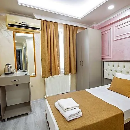 Grand Kybele Hotel 2*