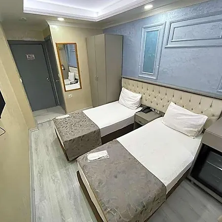 Hotel Grand Kybele Istanbul