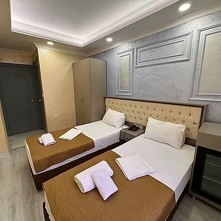 Kibele Hotel Estambul