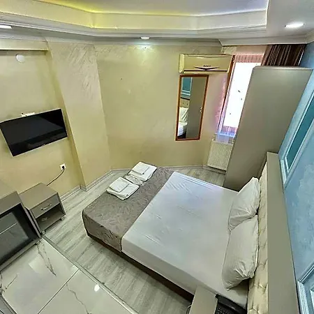 Kibele Hotel