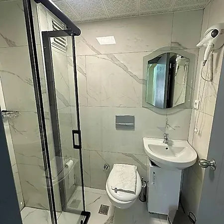 Hotel Kibele 2*