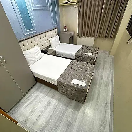 Kibele Istanbul