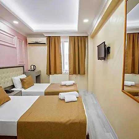 Hotel Kibele