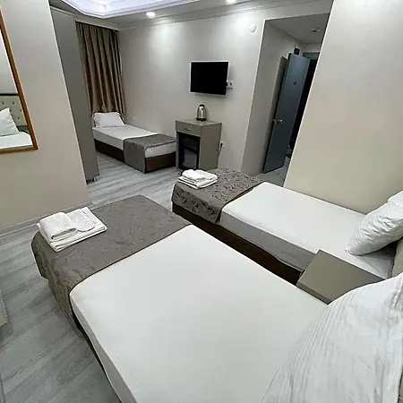 Kibele Otel 2*