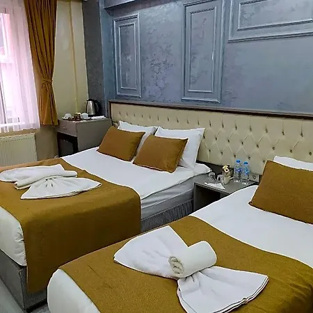 Kibele Hotel 2*
