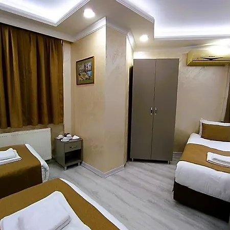 Kibele 2* Istanbul