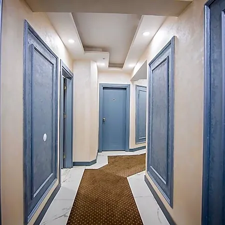 Kibele Hotel