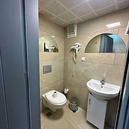 Hotel Kibele Istanbul