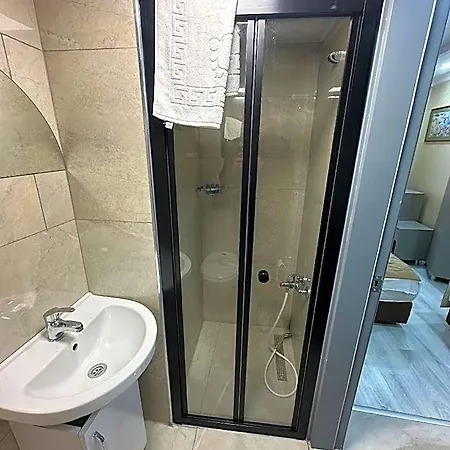 Hotel Kibele 2*