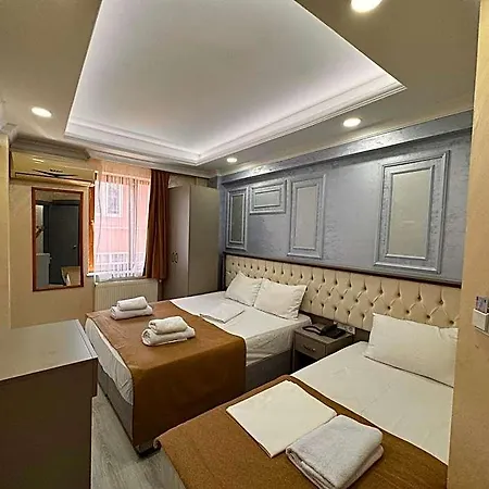 Otel Kibele