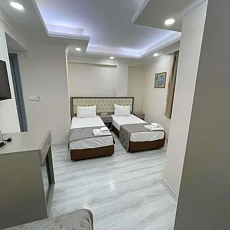 Otel Kibele 2*