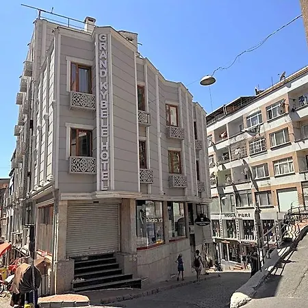 Kibele Hotel