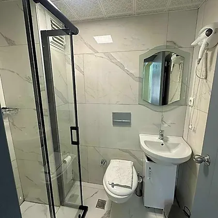 Kibele Otel