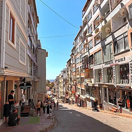 Kibele İstanbul