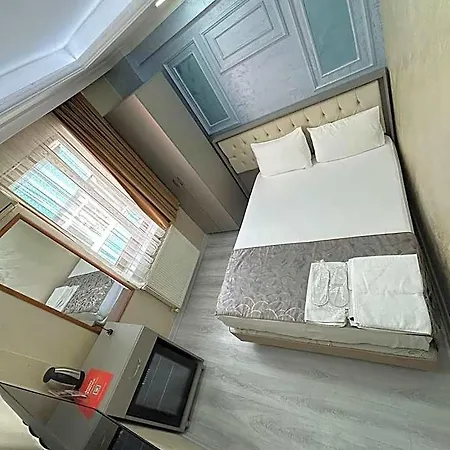 Otel Kibele
