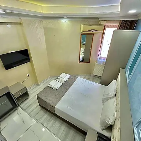 Kibele Otel