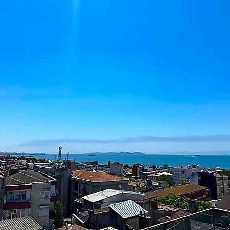 Kibele 2* İstanbul