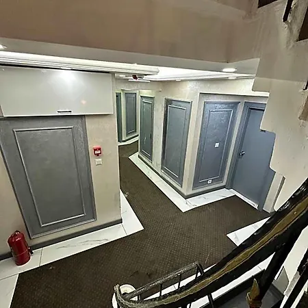Kibele Hotel Estambul